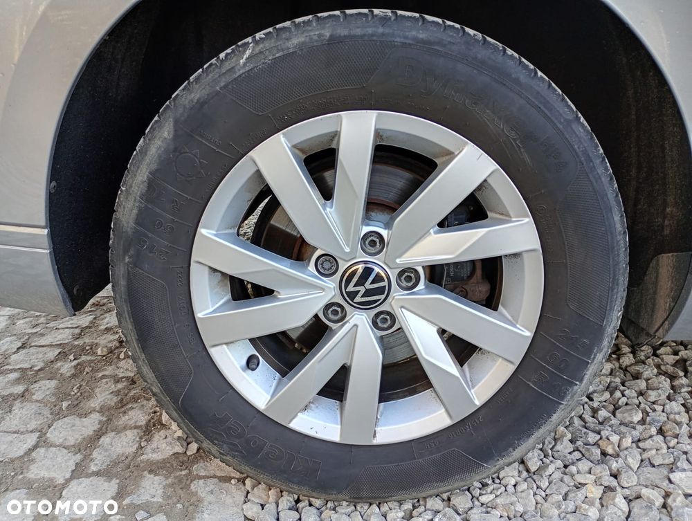 Volkswagen Passat 2.0 TDI EVO Business - 16