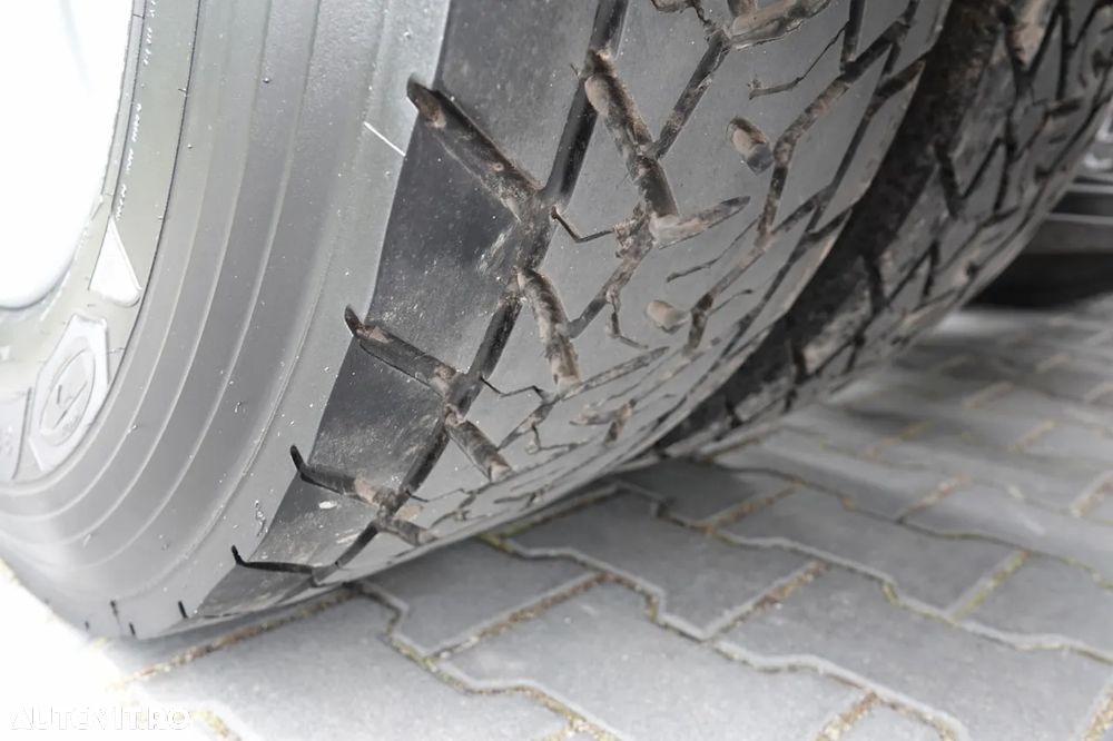 Volvo FH 460 / XXL / I-SHIFT / 2023 R / EURO 6 - 20