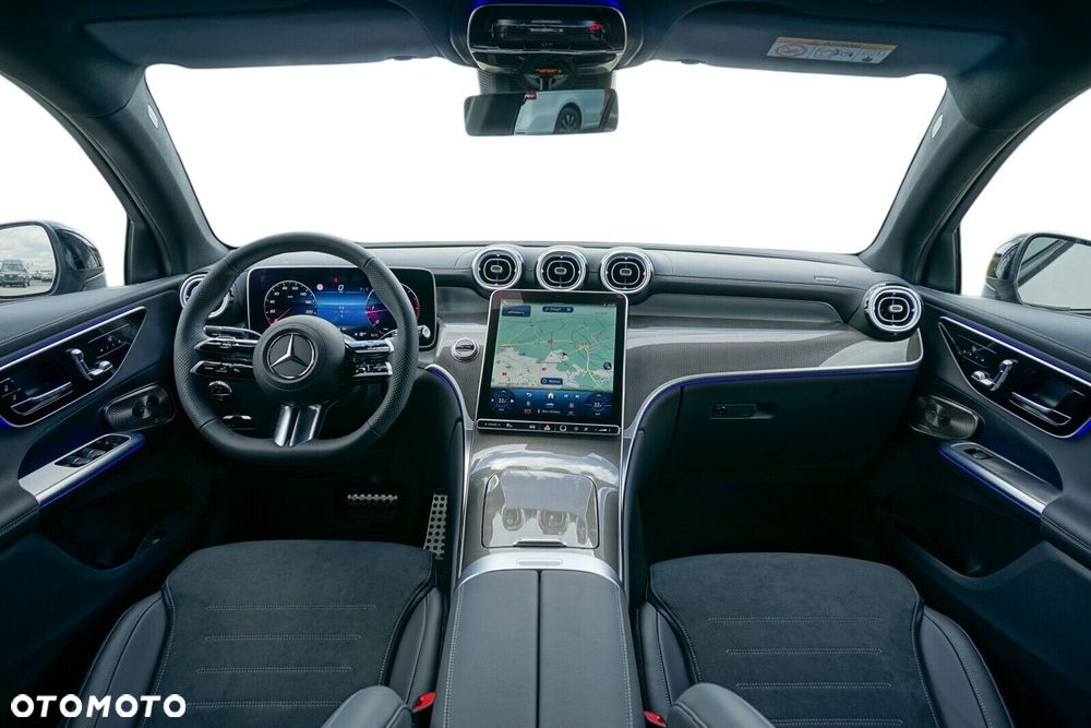 Mercedes-Benz GLC - 4
