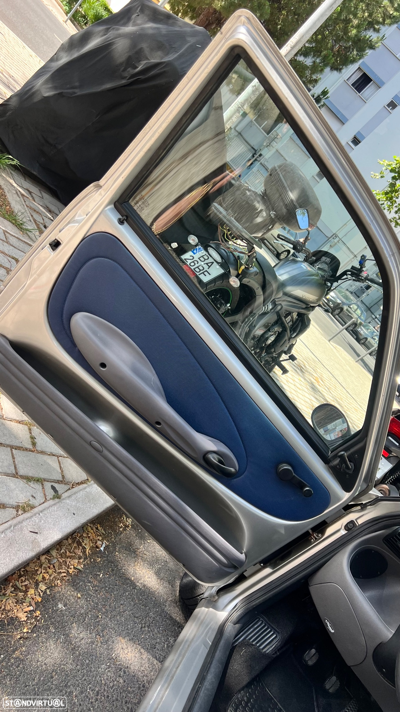 Fiat Seicento S - 19