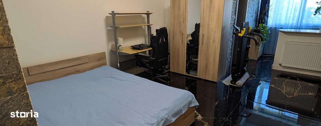 Vanzare garsoniera zona Ghencea - Imagine principală: 3/7