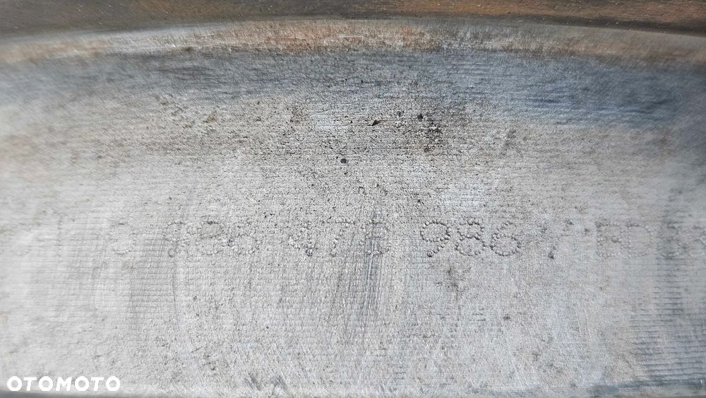 Tarcze Tarcza 288mm 245mm 5x112 Klocki Hamulce Przód Przednie Tył Tylne Audi A4 B6 B7 - 36