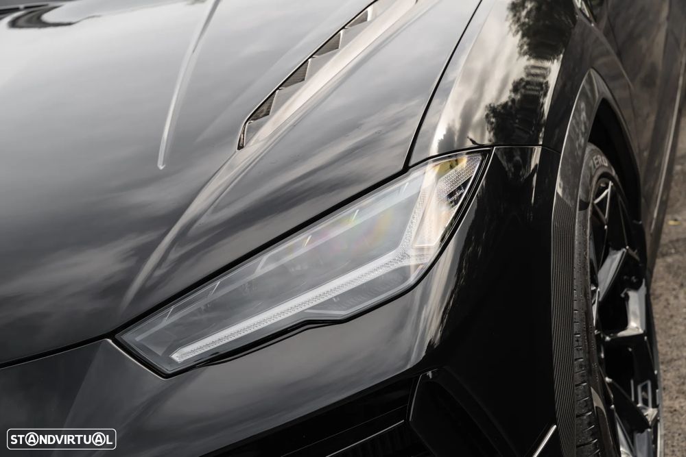 Lamborghini Urus 4.0 V8 Performante - 6