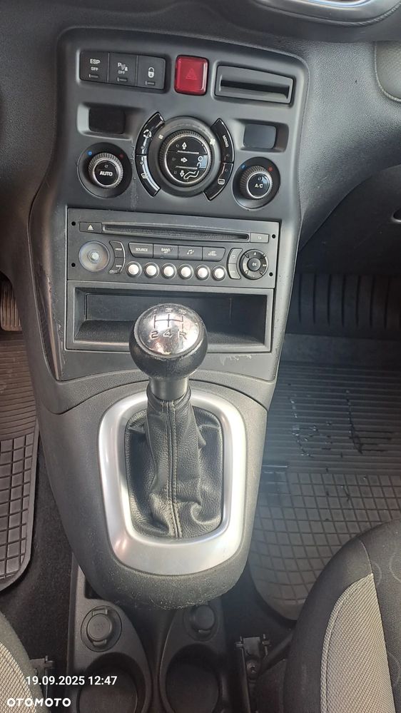 Citroën C3 Picasso 1.6 HDi Attraction - 9
