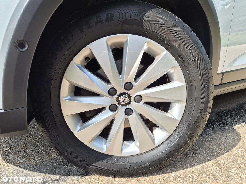 Seat Arona 1.0 TSI OPF XCELLENCE - 31