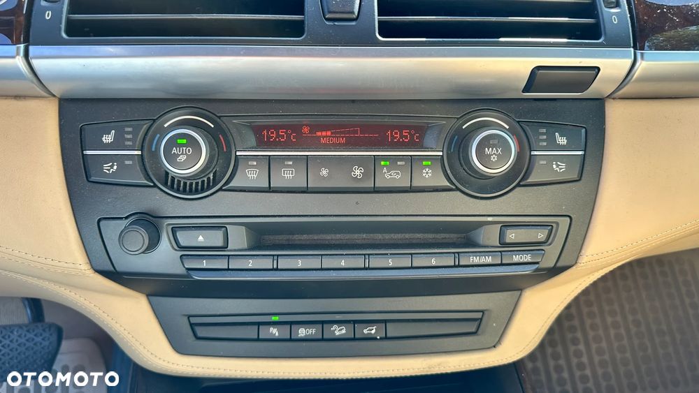 BMW X5 - 21
