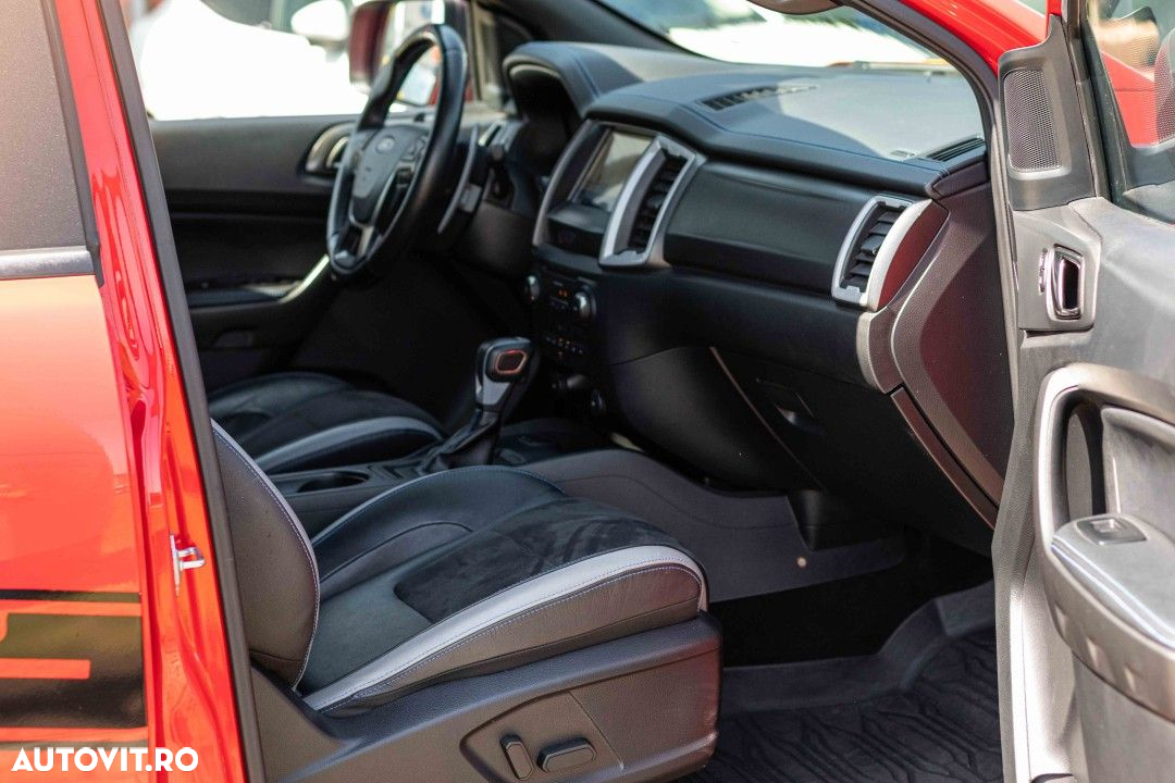Ford Ranger - 20