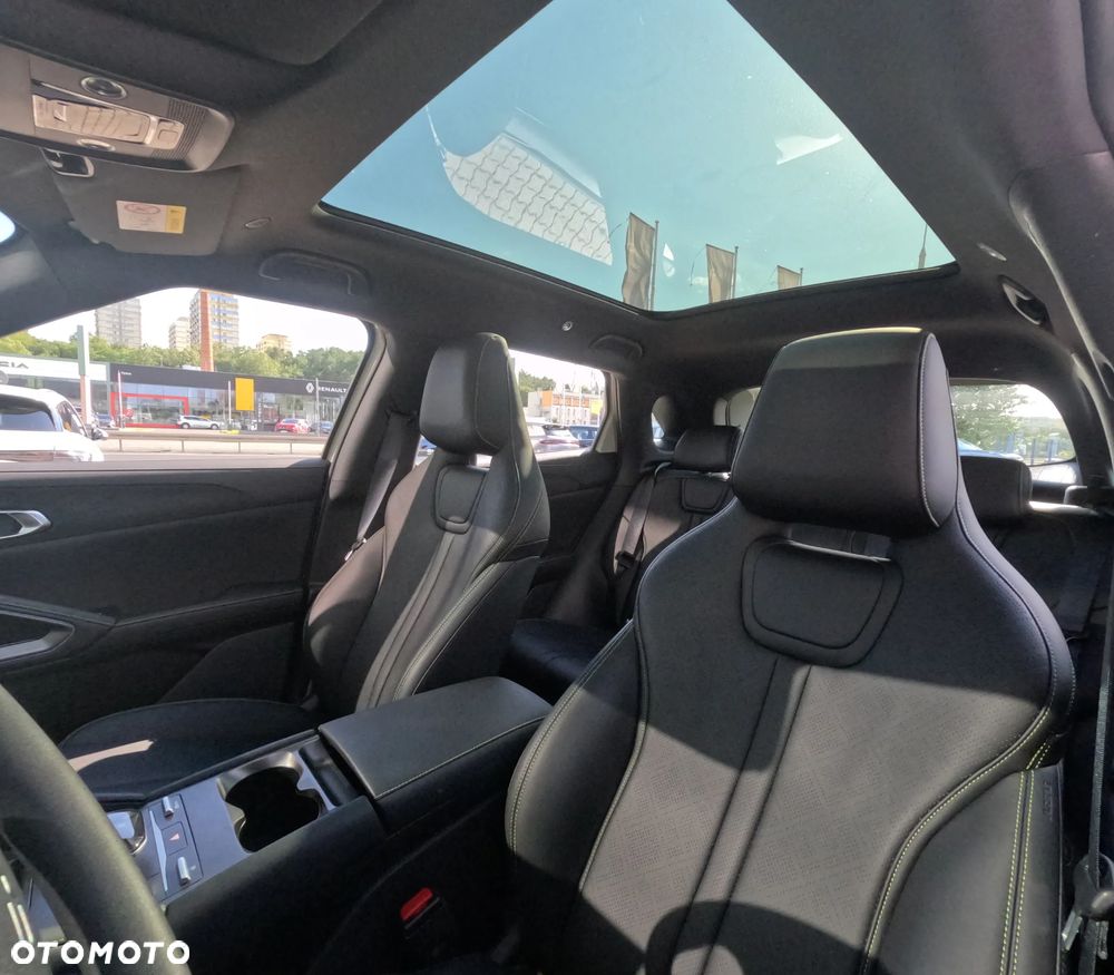 BYD Atto 2 45kWh Active - 14