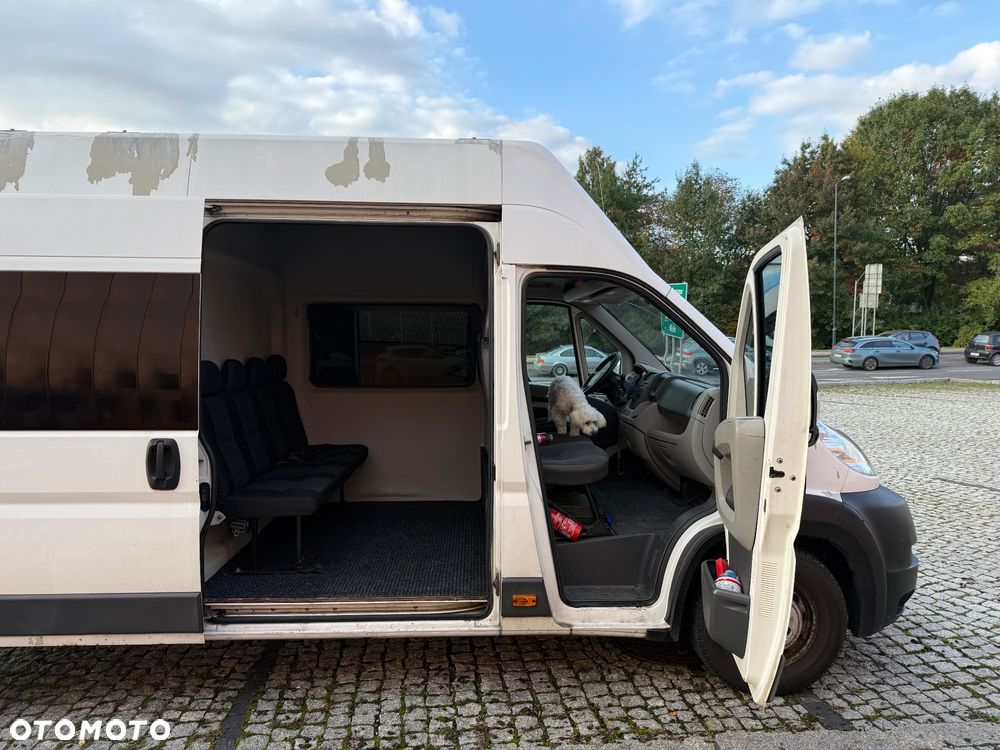 Citroën Jumper - 19