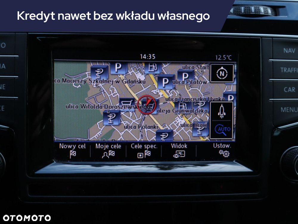 Volkswagen Golf Variant - 15