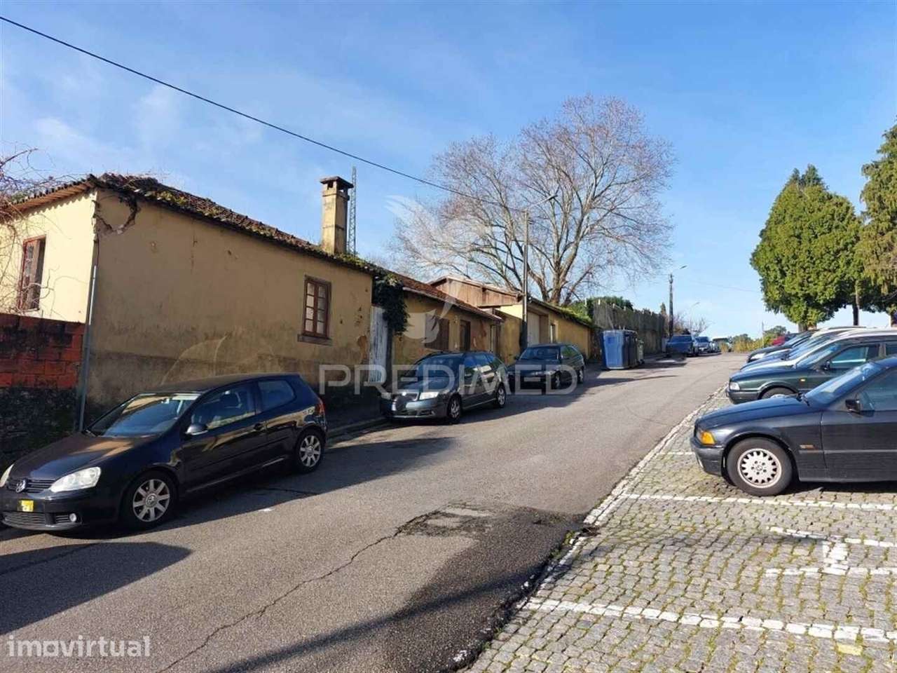 Moradia Isolada , 6 Quartos, 417 m2 com piscina - Grande imagem: 2/16