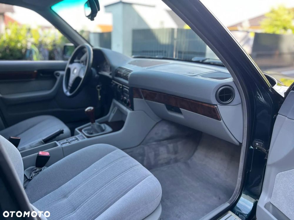 BMW Seria 5 - 23