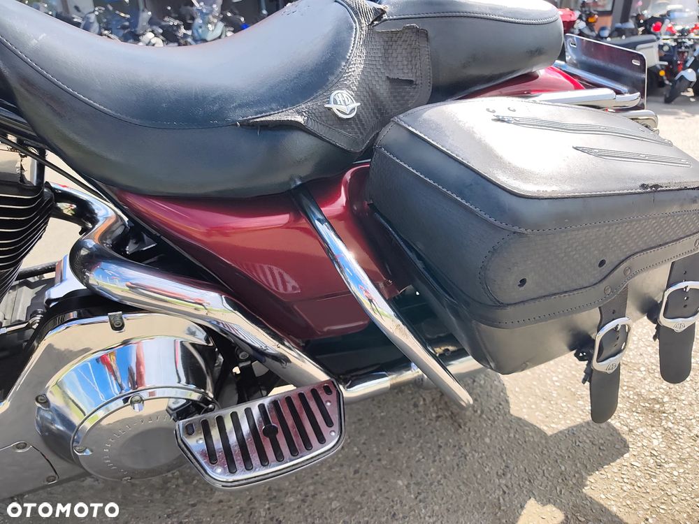Harley-Davidson Touring Road King - 39