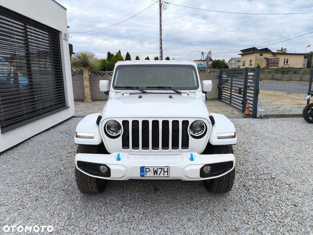 Jeep Wrangler - 10