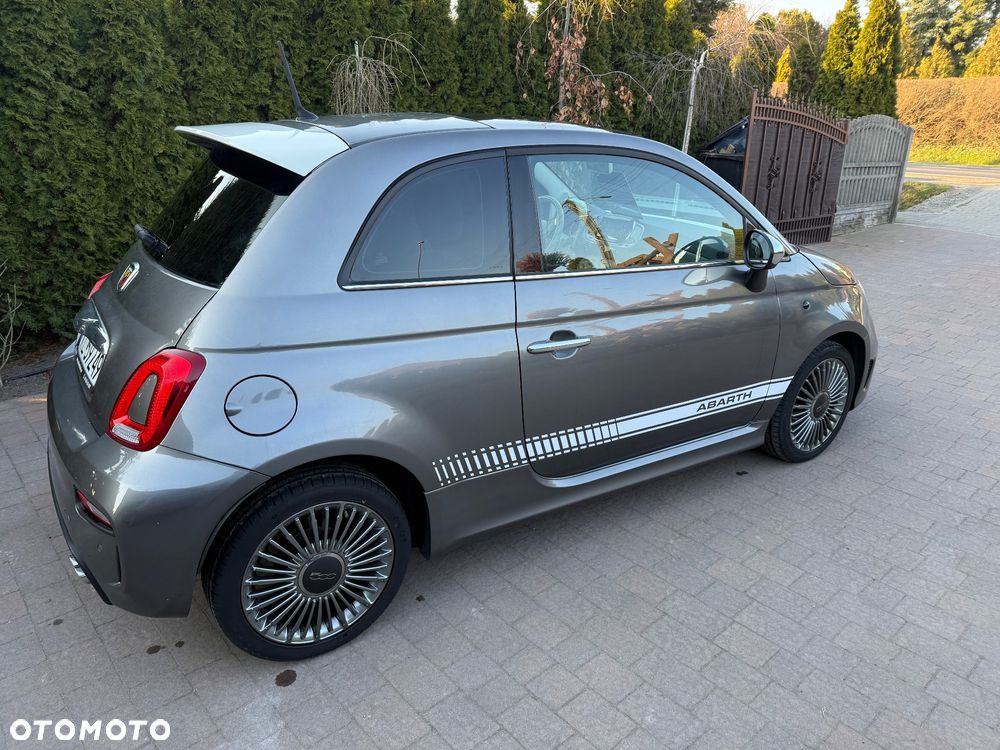 Fiat 500 - 2