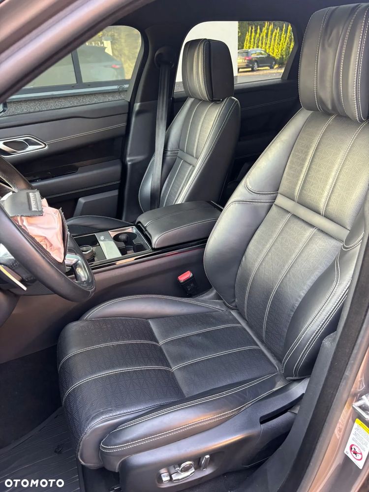 Land Rover Range Rover Velar 2.0 Si4 GPF R-Dynamic - 17