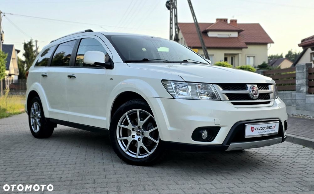 Fiat Freemont - 28