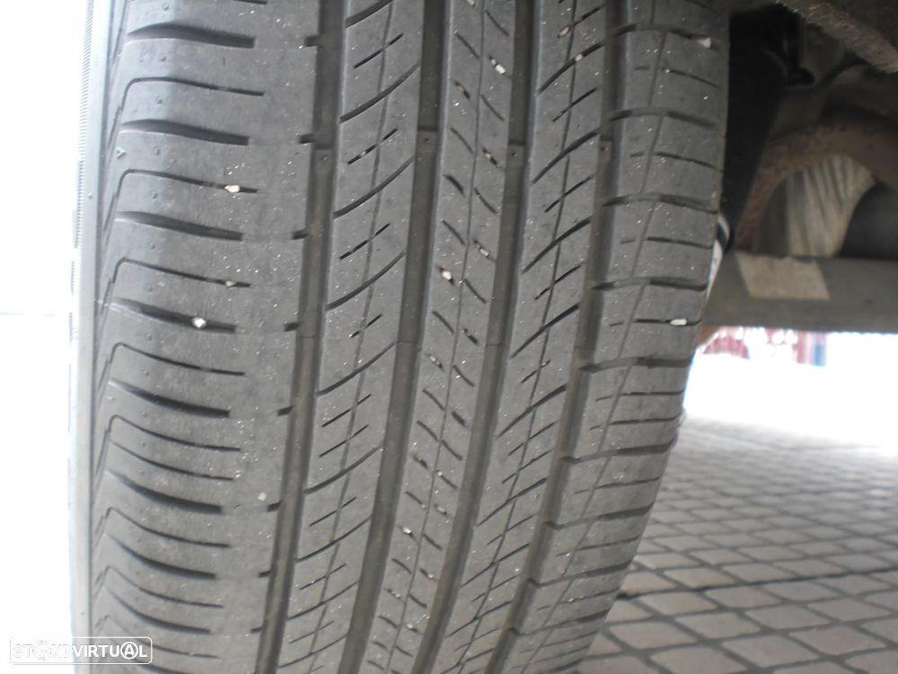 Nissan Qashqai 1.5 dCi Tekna Premium 17 129g - 9