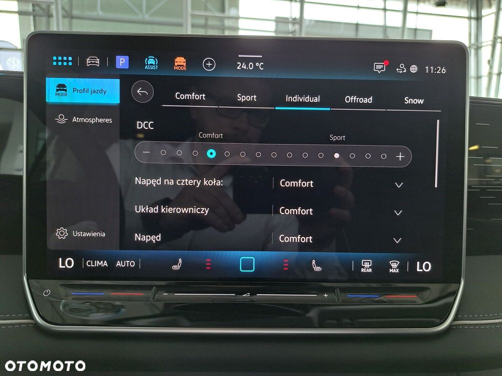Volkswagen Tiguan 2.0 TSI 4Mot Elegance DSG - 19