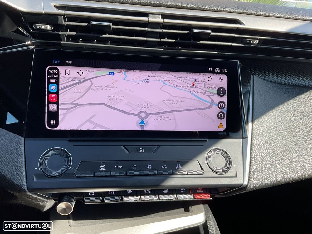 Peugeot 308 SW 1.5 BlueHDi Active Pack - 27