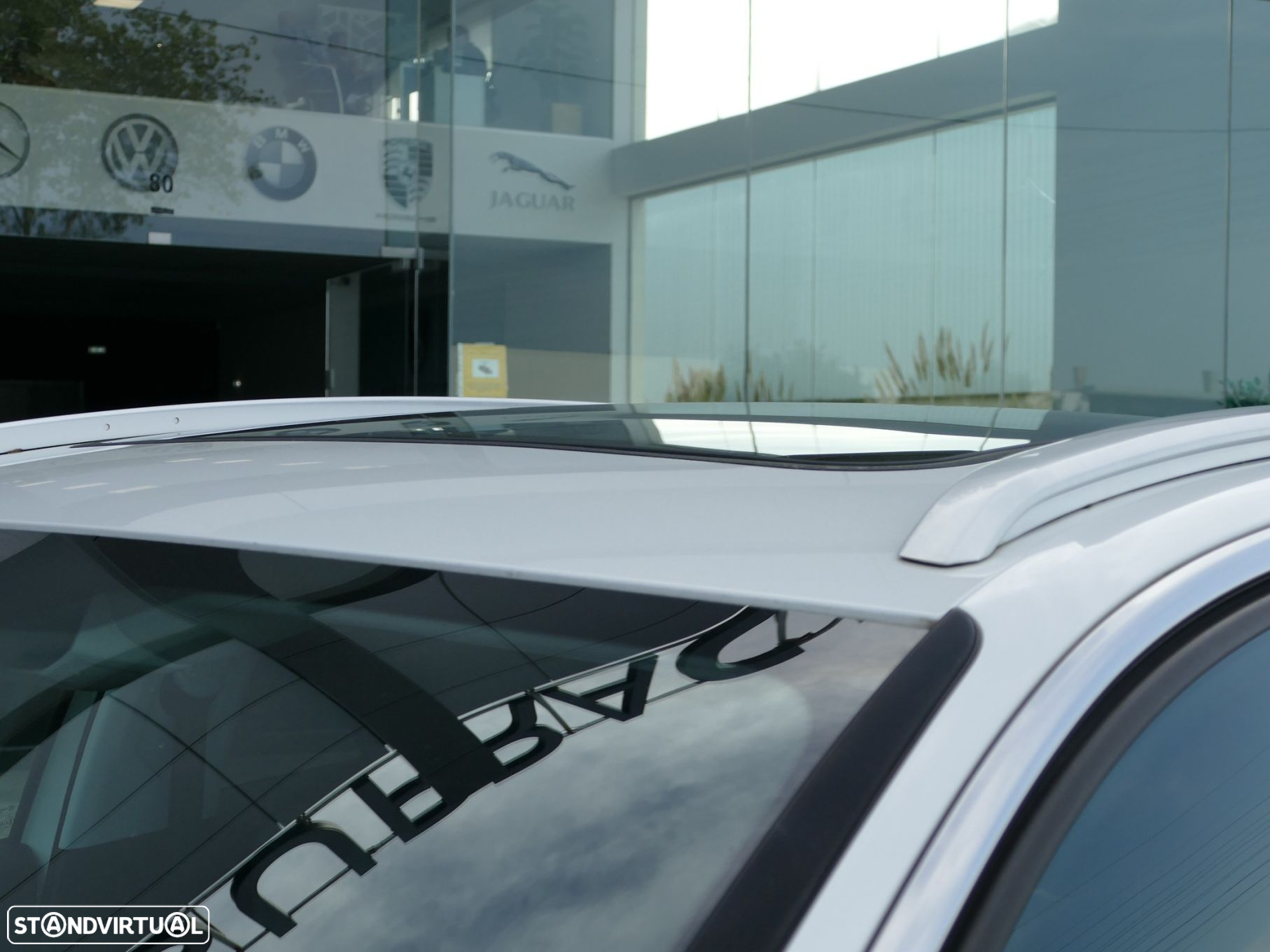 Peugeot 3008 2.0 BlueHDi Allure - 13