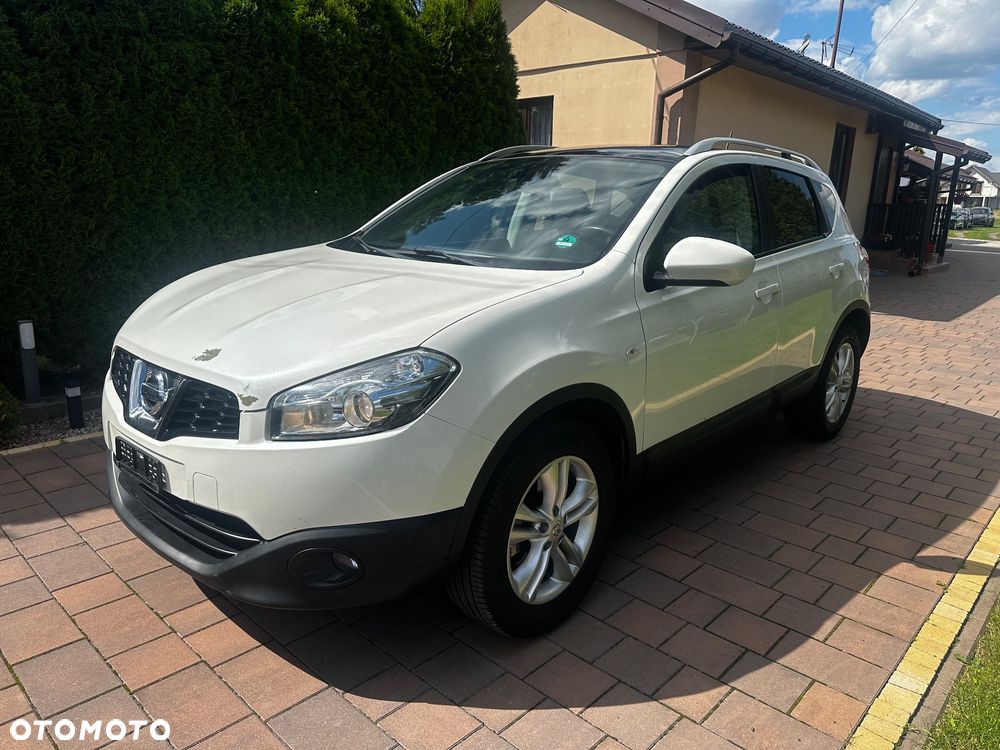Nissan Qashqai 1.6 Acenta - 1