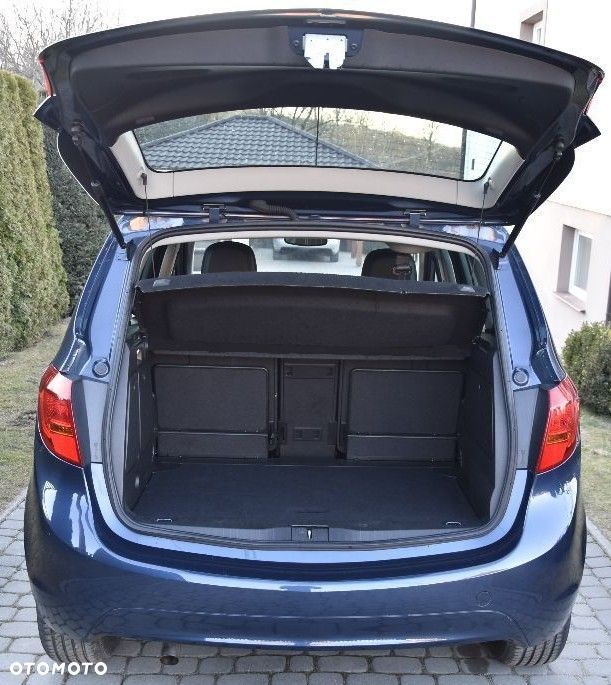 Opel Meriva 1.4 T Edition 150 - 8