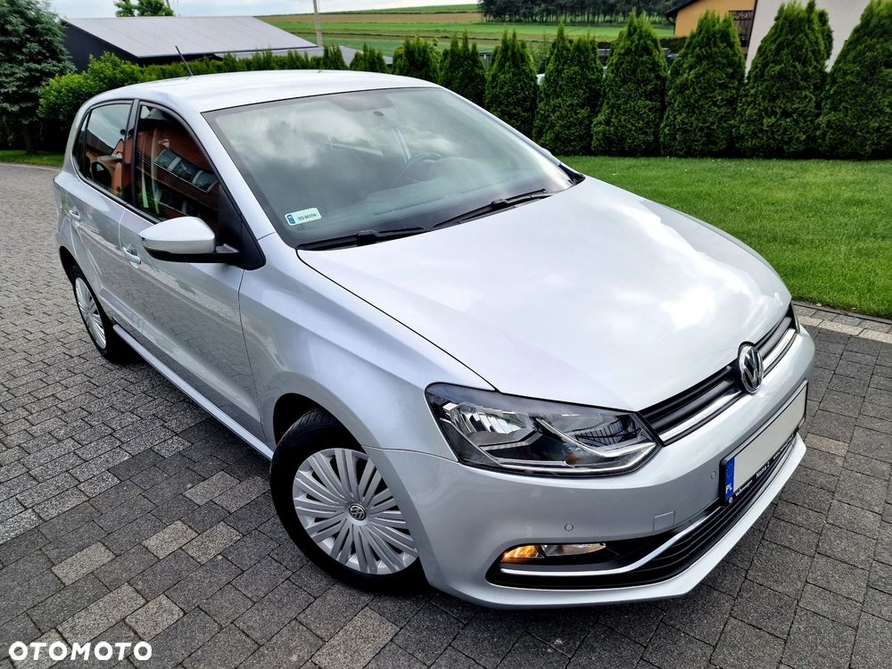 Volkswagen Polo 1.2 TSI BMT Comfortline - 14