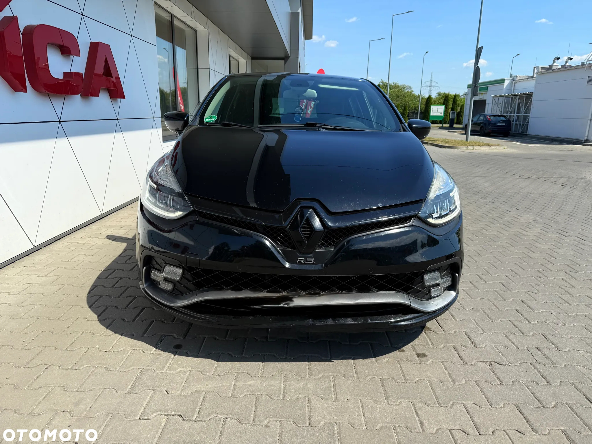 Renault Clio 1.6 R.S.Trophy 220 EDC - 6