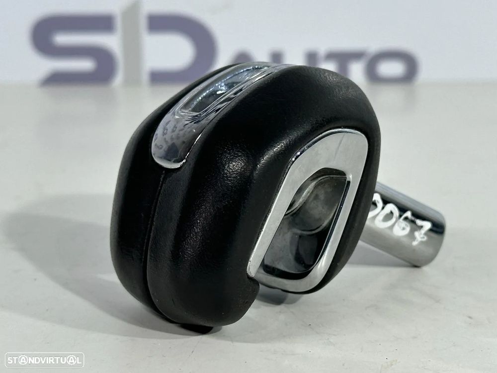 Alavanca / Moca Velocidades - Peugeot 508 RXH - 5