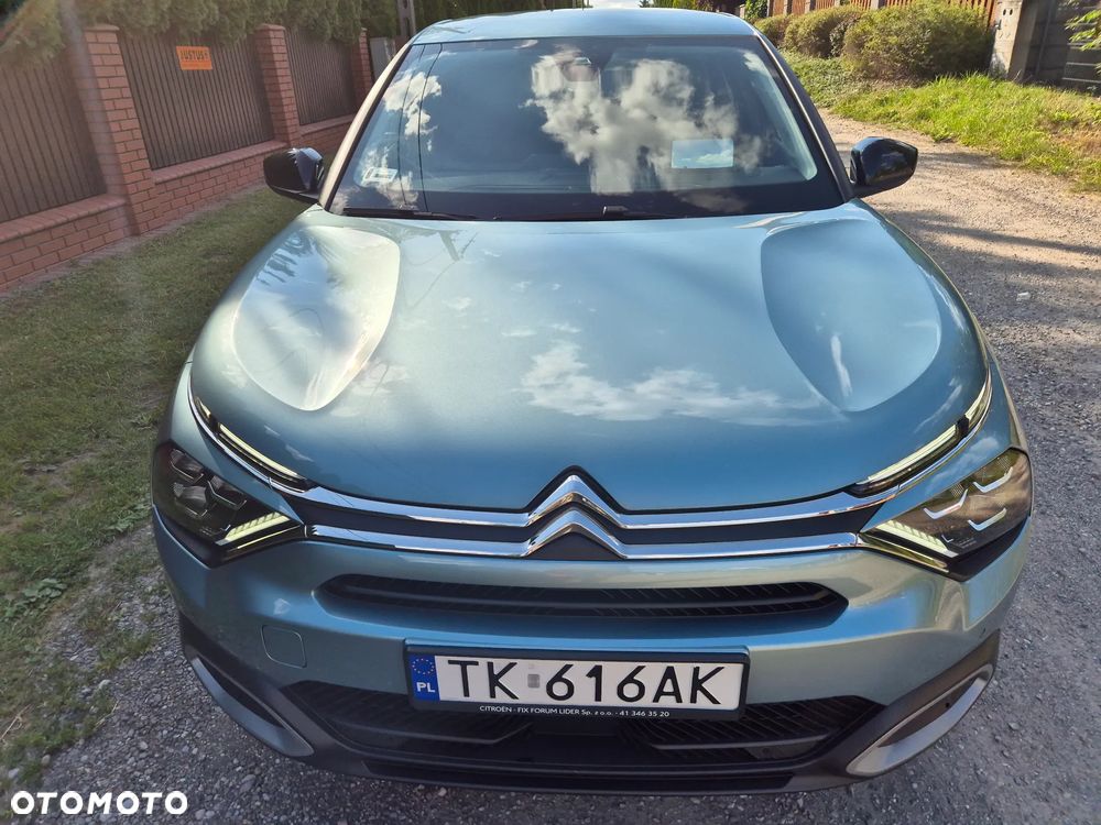 Citroën C4 1.2 PureTech Shine S&S EAT8 - 2