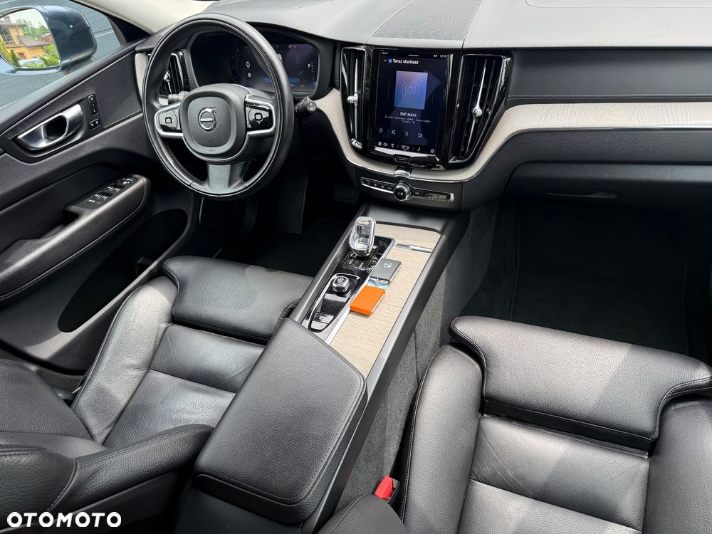 Volvo XC 60 B4 D Geartronic Inscription - 30