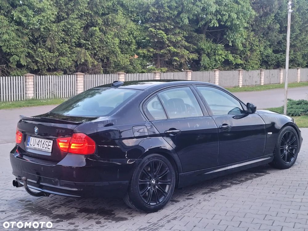 BMW Seria 3 330i - 6