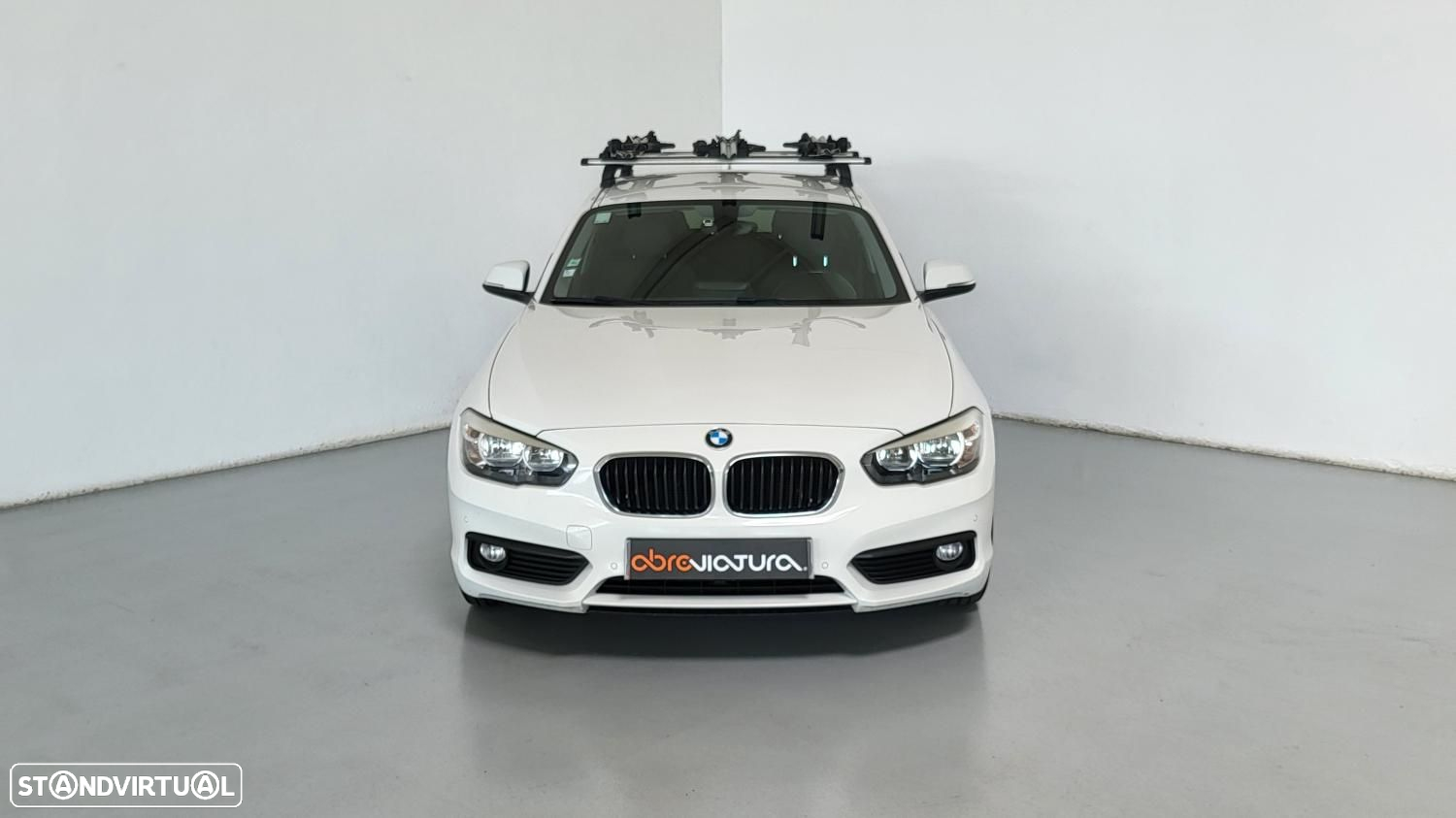 BMW 116 d - 3