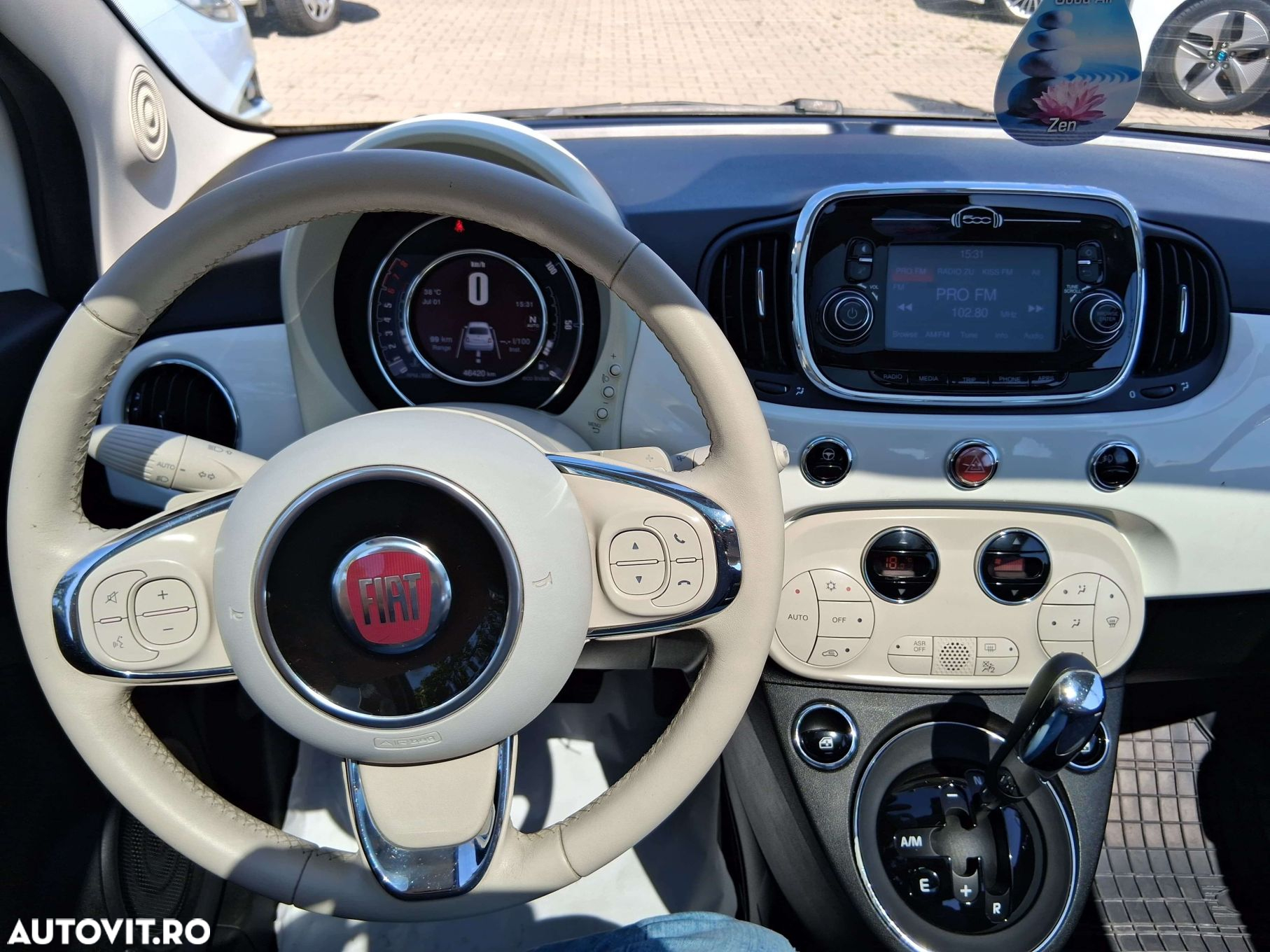 Fiat 500 - 10