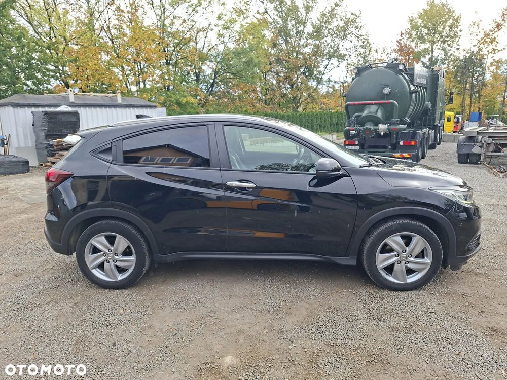 Honda HR-V - 6