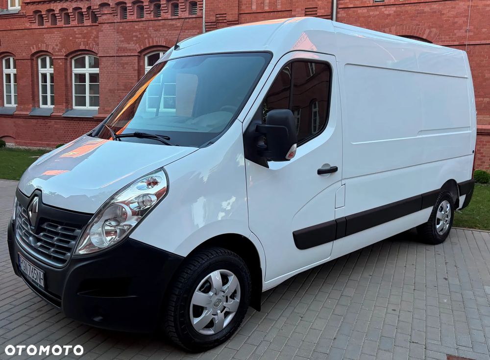 Renault MASTER - 26