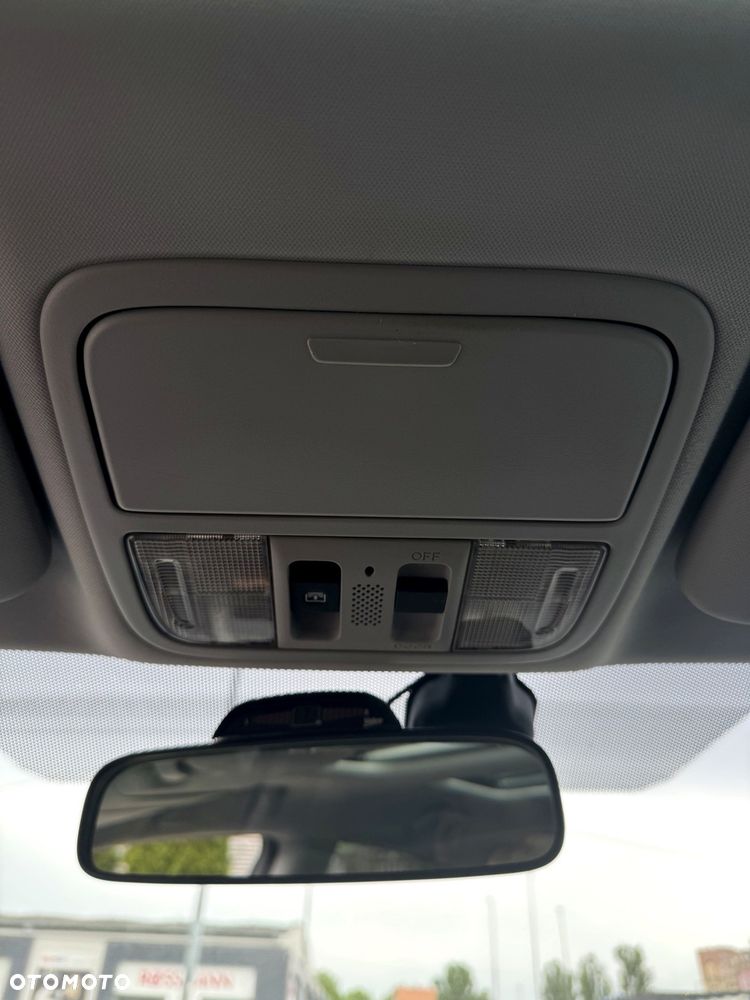 Honda CR-V 2.0 Executive - 15