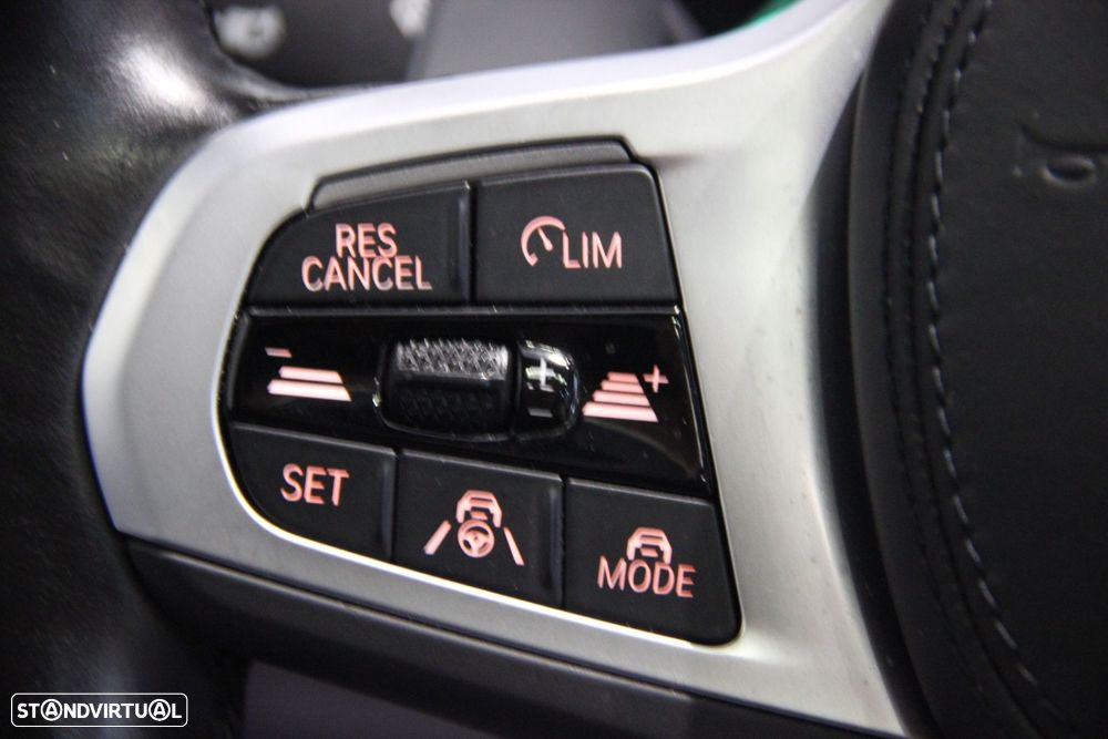 BMW 540 d xDrive Line Luxury Auto - 34