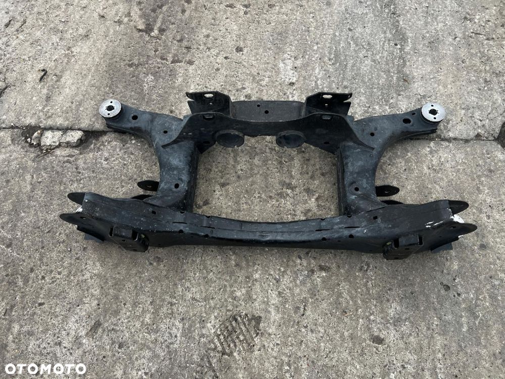WÓZEK BELKA SANKI KOŁYSKA TYŁ FORD ESCAPE MK4 FWD 2WD 1.5 ECOBOOST - 3