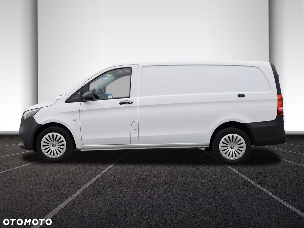 Mercedes-Benz Vito - 6