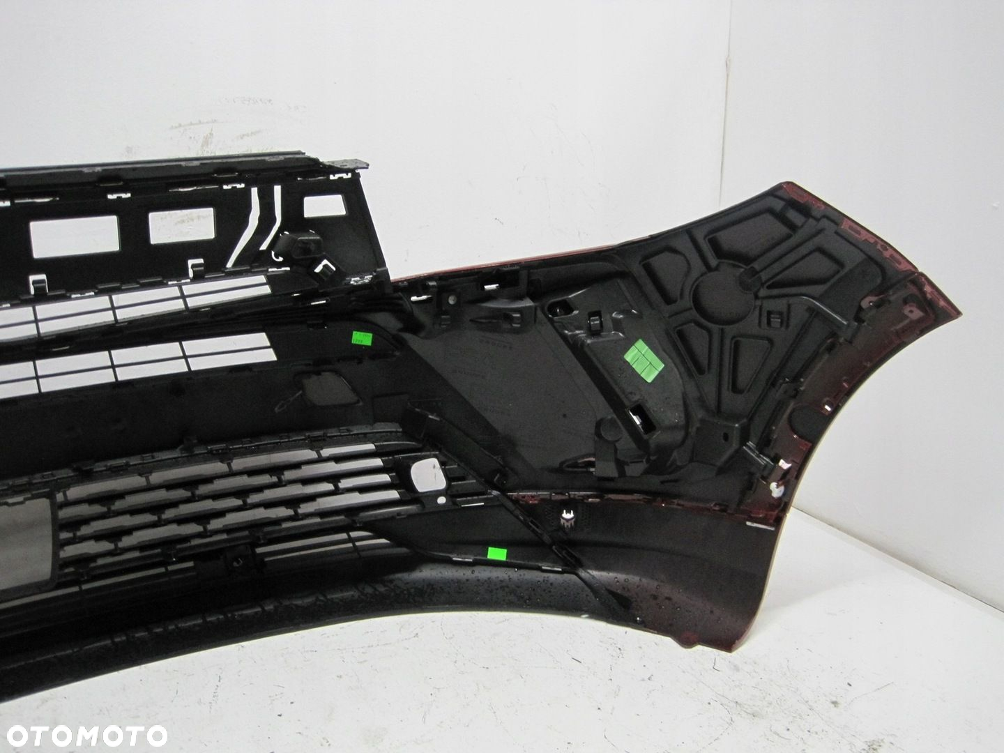 ZDERZAK OPEL GRANDLAND X POD 4 PDC POD RADAR PRZEDNI - 8