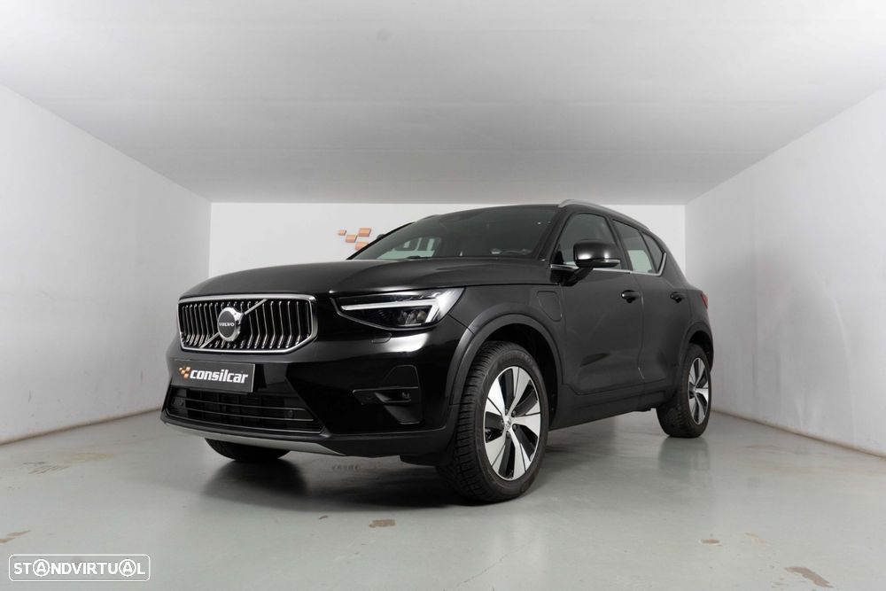 Volvo XC 40 1.5 T4 PHEV Inscription Expression - 9