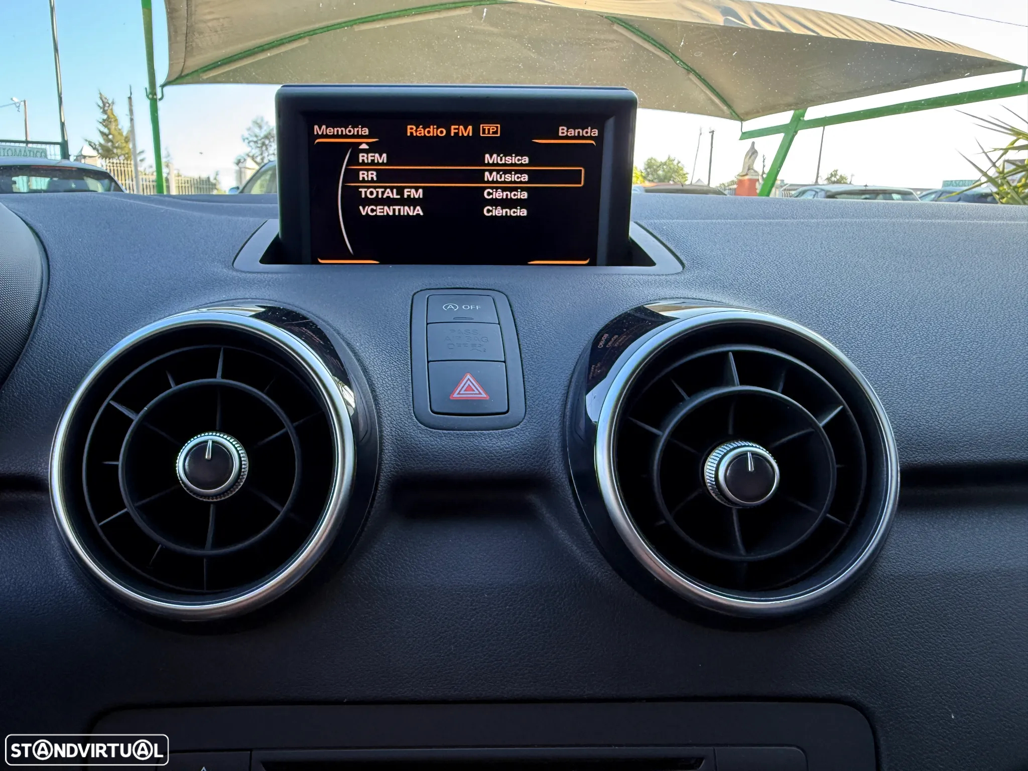 Audi A1 2.0 TDI Sport - 33