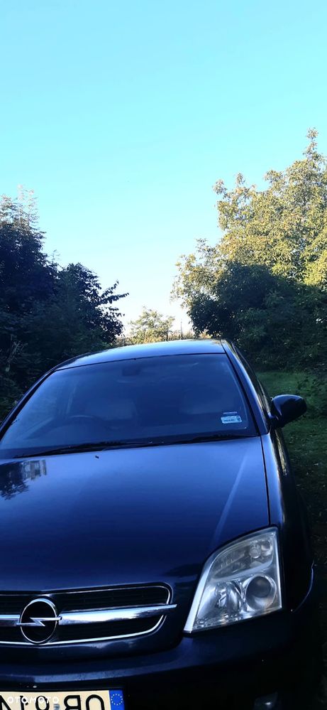 Opel Vectra 2.2 DTI Cosmo - 5