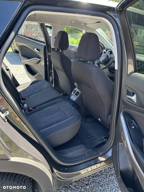 Opel Grandland X 1.5 CDTI Edition S&S - 4