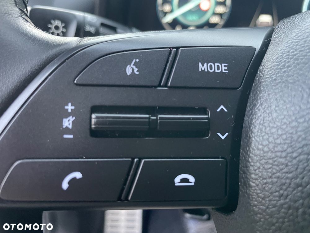 Hyundai Bayon 1.0 T-GDI Executive DCT - 19