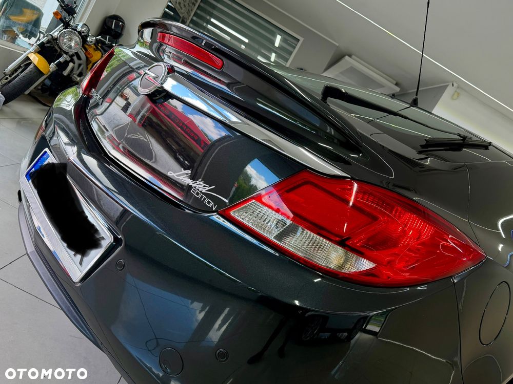 Opel Insignia 1.8 Edition - 36