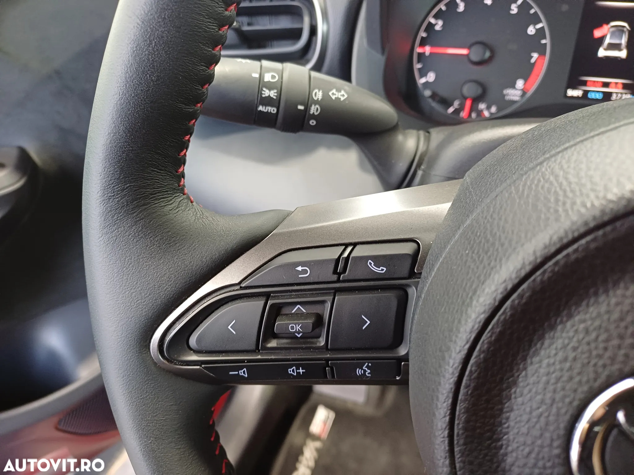 Toyota Yaris GR 1.6l Turbo Performance - 10