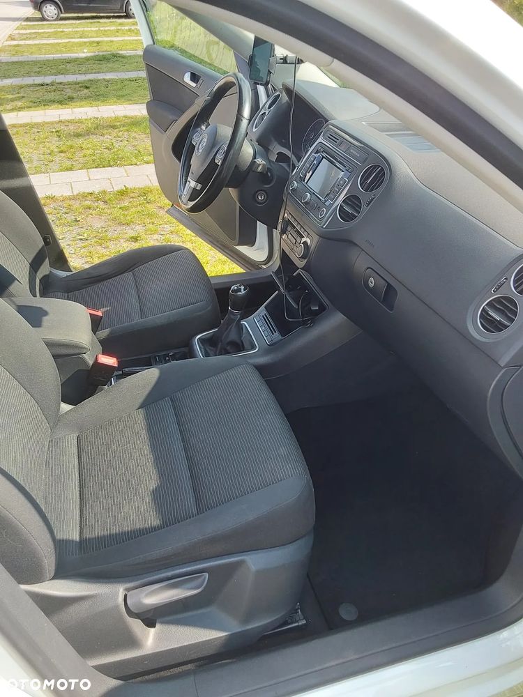Volkswagen Tiguan 2.0 TDI SCR BlueMotion Technology Trend & Fun - 15